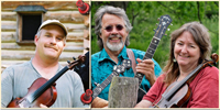 Reed Island Rounders with Kirk Sutphin