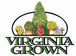 Virginia Grown Logo