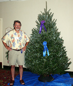 2005 Tree Champ!