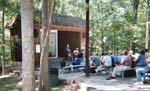 ampitheater